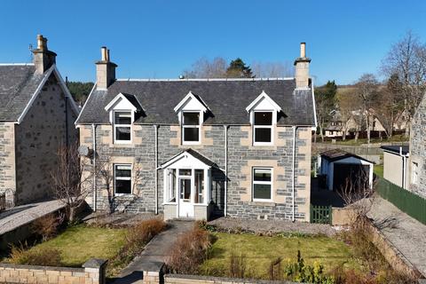 Lilybank Grant Road, Grantown-on-spey, PH26 3LA