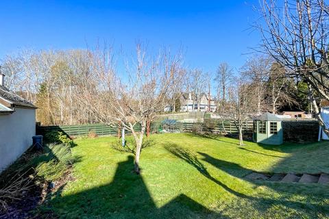Lilybank Grant Road, Grantown-on-spey, PH26 3LA