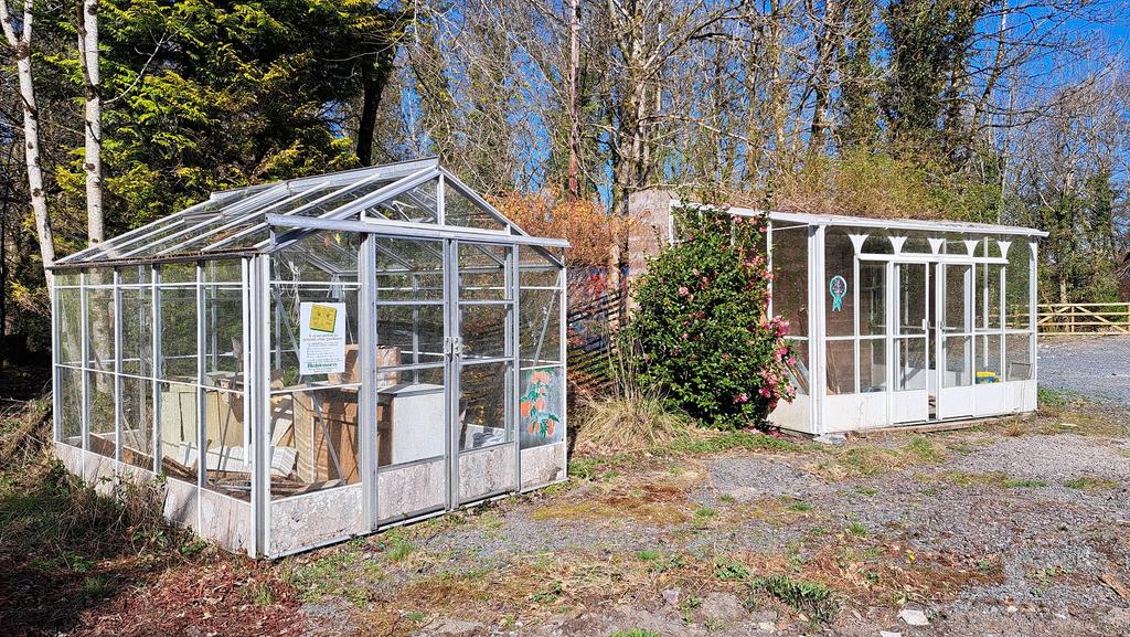 External Store