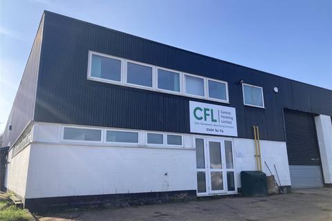 Industrial unit to rent, 4 Gate Lodge Close, Northampton, NN3