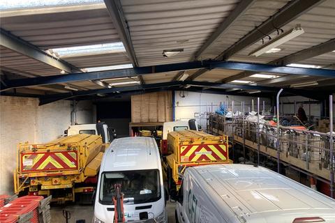 Industrial unit to rent, 4 Gate Lodge Close, Northampton, NN3