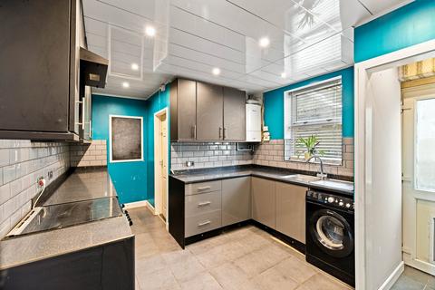 3 bedroom terraced house for sale, Hamilton Road, Dover, CT17
