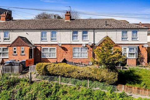 3 bedroom terraced house for sale, Hamilton Road, Dover, CT17