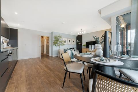 undefined, Plot 160, Merchant Place at Kingston Wharf, Brighton Road BN43