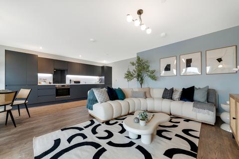 undefined, Plot 160, Merchant Place at Kingston Wharf, Brighton Road BN43