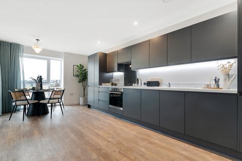 undefined, Plot 160, Merchant Place at Kingston Wharf, Brighton Road BN43