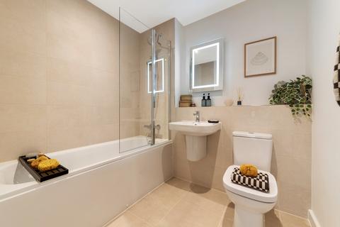 undefined, Plot 160, Merchant Place at Kingston Wharf, Brighton Road BN43