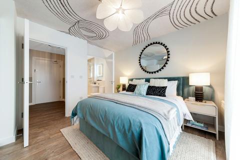 undefined, Plot 160, Merchant Place at Kingston Wharf, Brighton Road BN43