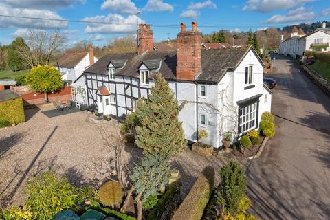 5 bedroom cottage for sale, Weston Under Redcastle, Shrewsbury