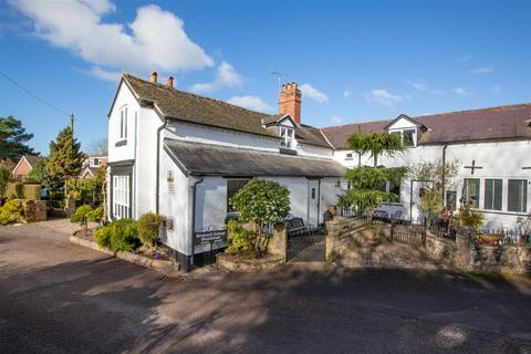5 bedroom cottage for sale, Weston Under Redcastle, Shrewsbury