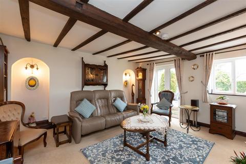 5 bedroom cottage for sale, Weston Under Redcastle, Shrewsbury