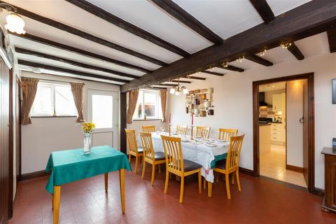 5 bedroom cottage for sale, Weston Under Redcastle, Shrewsbury