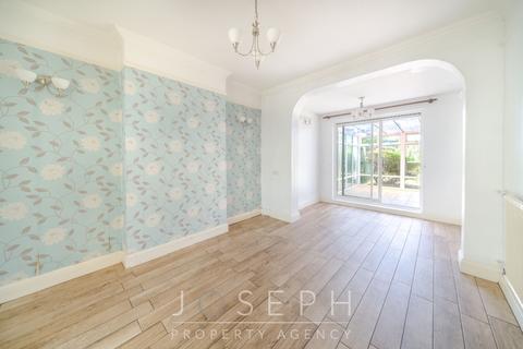 4 bedroom detached house to rent, Rushmere Road, Ipswich, IP4
