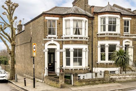3 bedroom apartment to rent, Drakefell Road, Brockley, SE14