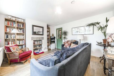 3 bedroom apartment to rent, Drakefell Road, Brockley, SE14