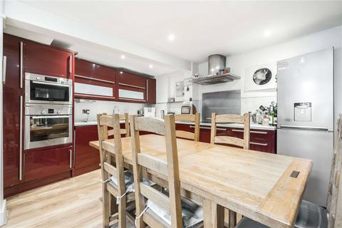 3 bedroom apartment to rent, Drakefell Road, Brockley, SE14