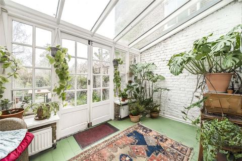 3 bedroom apartment to rent, Drakefell Road, Brockley, SE14