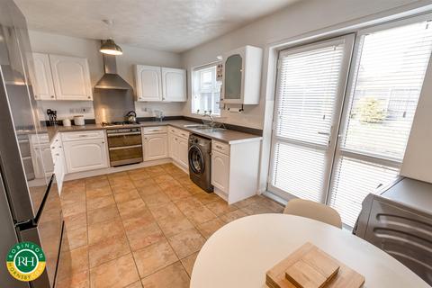 7 Torne Close, Doncaster, DN4 6PU