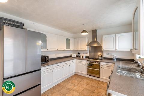 7 Torne Close, Doncaster, DN4 6PU