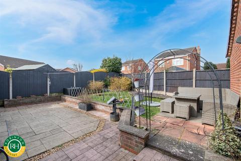 7 Torne Close, Doncaster, DN4 6PU