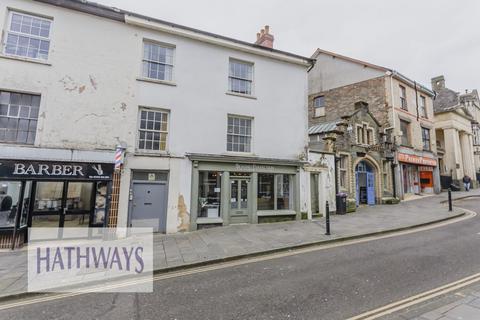 undefined, Crane Street, Pontypool, NP4