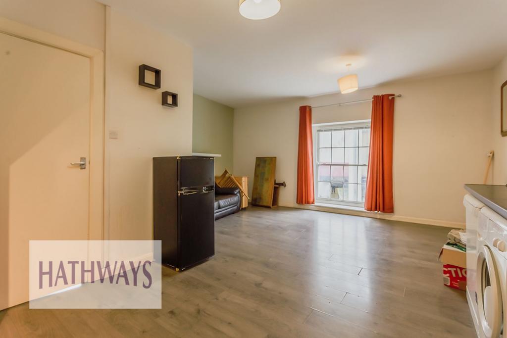 Kitchen/lounge