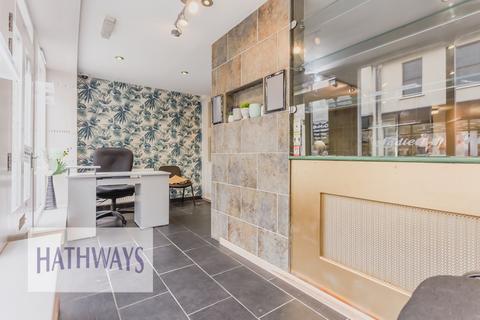 undefined, Crane Street, Pontypool, NP4