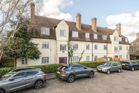 Winchfield Road, London SE26