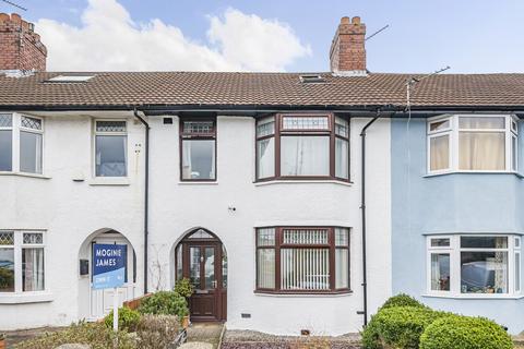 29 Wembley Road, Cardiff, CF5 1NG