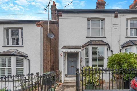 undefined, Colleyland, Chorleywood WD3