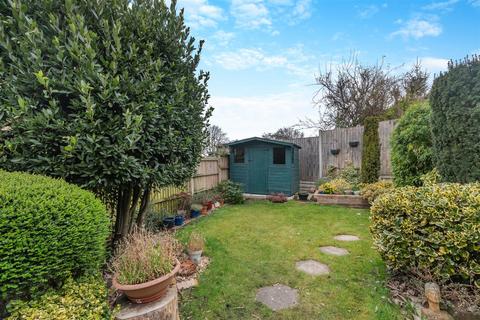 undefined, Colleyland, Chorleywood WD3