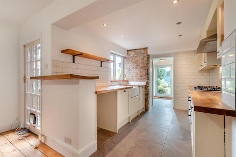 undefined, Colleyland, Chorleywood WD3
