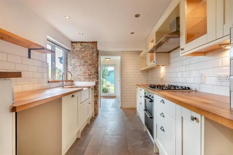 undefined, Colleyland, Chorleywood WD3
