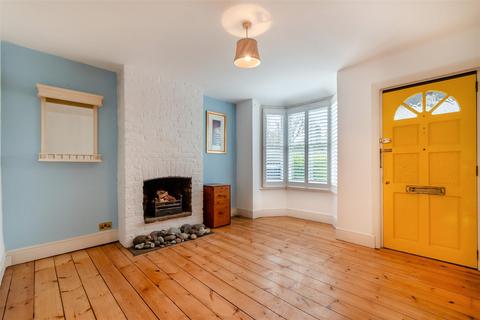 undefined, Colleyland, Chorleywood WD3