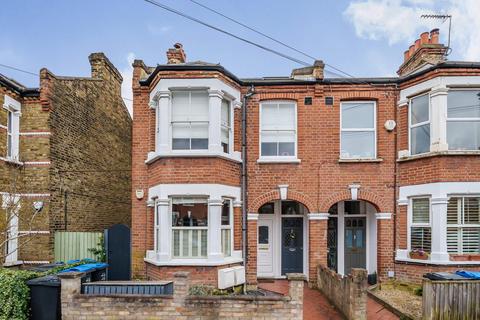 8a Ridley Road, London, SW19 1EU