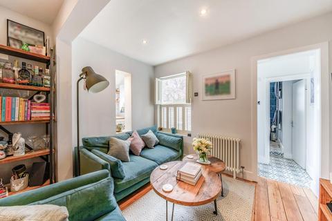 8a Ridley Road, London, SW19 1EU