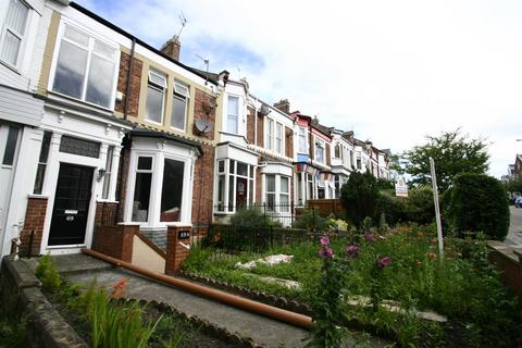 1 bedroom flat to rent, Apartment B, Beach Road, South Shields