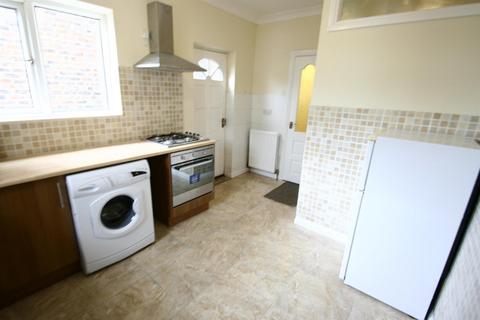 1 bedroom flat to rent, Apartment B, Beach Road, South Shields