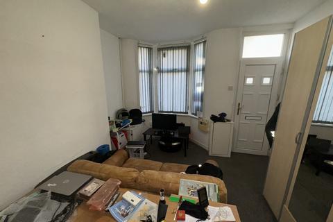 2 bedroom terraced house for sale, Harrowby Road, Birkenhead CH42