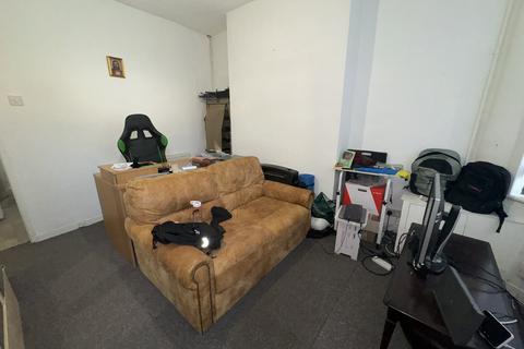 undefined, Harrowby Road, Birkenhead CH42