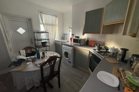 undefined, Harrowby Road, Birkenhead CH42