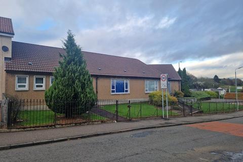 Healthcare facility for sale, Clydebank, Glasgow G81