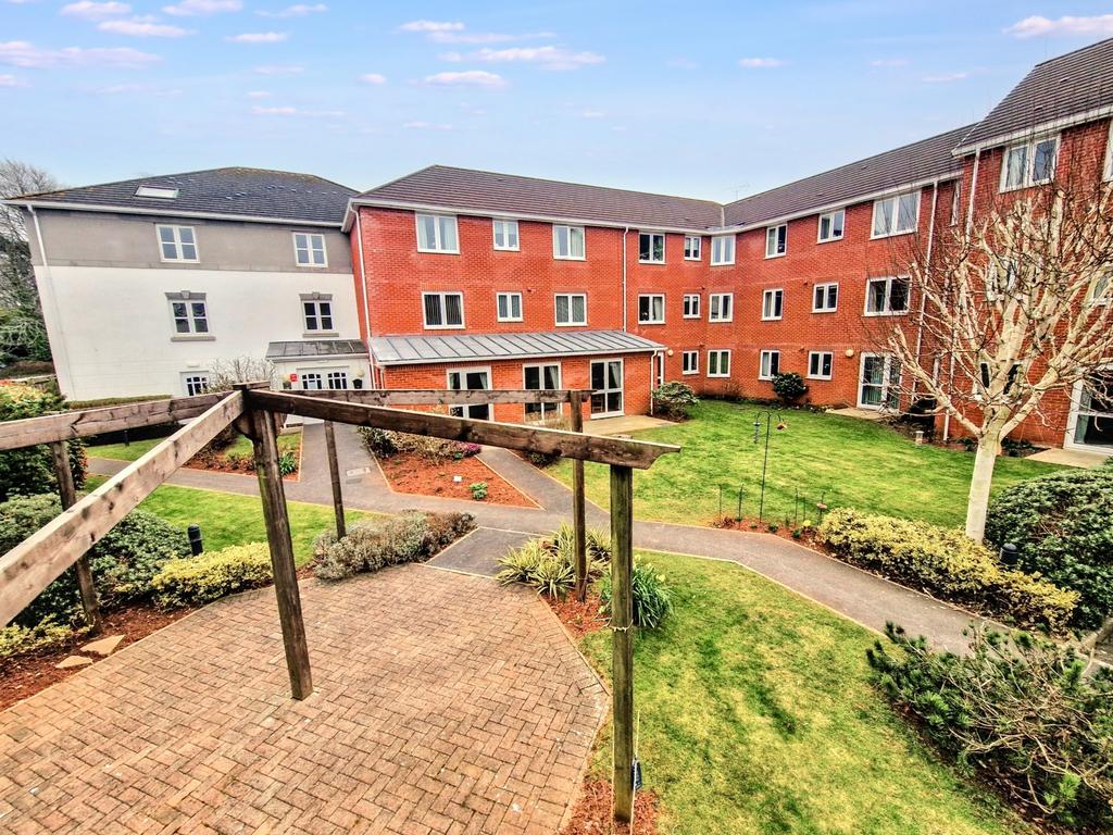 Meyer Court
