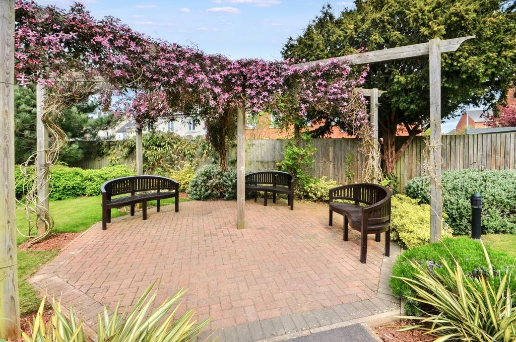 Communal Gardens