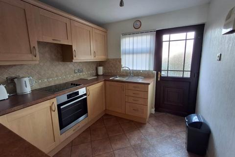 3 bedroom end of terrace house for sale, Swalebrooke Avenue, Hartlepool