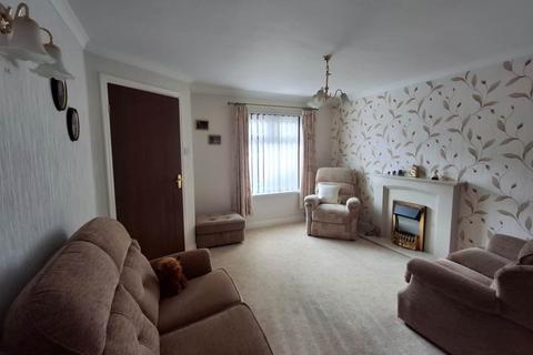 3 bedroom end of terrace house for sale, Swalebrooke Avenue, Hartlepool