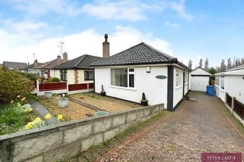 2 bedroom detached bungalow for sale, 9 St Georges Drive, Prestatyn, Denbighshire