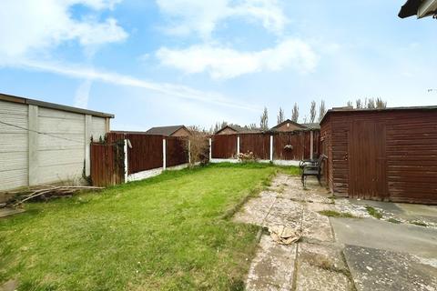 2 bedroom detached bungalow for sale, 9 St Georges Drive, Prestatyn, Denbighshire