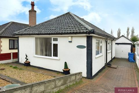 2 bedroom detached bungalow for sale, 9 St Georges Drive, Prestatyn, Denbighshire