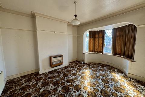 2 bedroom semi-detached bungalow for sale, Highcross Road, Poulton-le-Fylde FY6